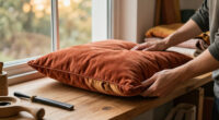 Designers Say “Cushcore” Is The Snuggly Decor Trend Taking Over Homes This Fall