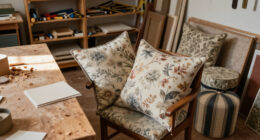 Designers Say These 5 Once-Popular Textile Patterns Are Starting To Look Dated