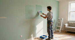Designers Say This Is The #1 Rule To Follow Before Choosing A Paint Color