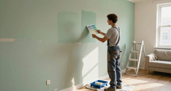 Designers Say This Is The #1 Rule To Follow Before Choosing A Paint Color