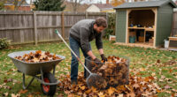 Don’t Throw Out Your Raked Leaves—Here Are 7 Smart Things To Do With Them Instead