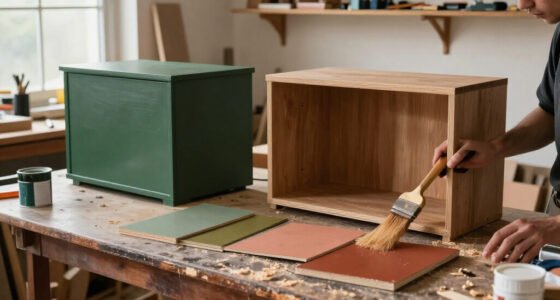 Every 2027 Color Of The Year So Far, From Moody Greens To Warm Earth Tones