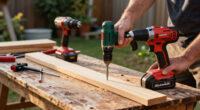 Greenworks Pro Compares Their Tools To Milwaukee M18 FUEL