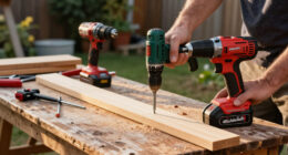 Greenworks Pro Compares Their Tools To Milwaukee M18 FUEL