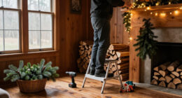 Here’s When Editors Say You Should Start Decorating For Christmas