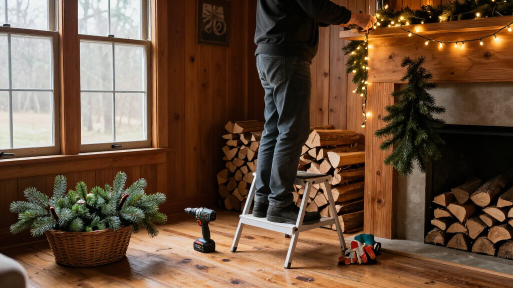 Here’s When Editors Say You Should Start Decorating For Christmas