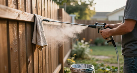 How to Choose Airless Paint Sprayers For DIY Projects