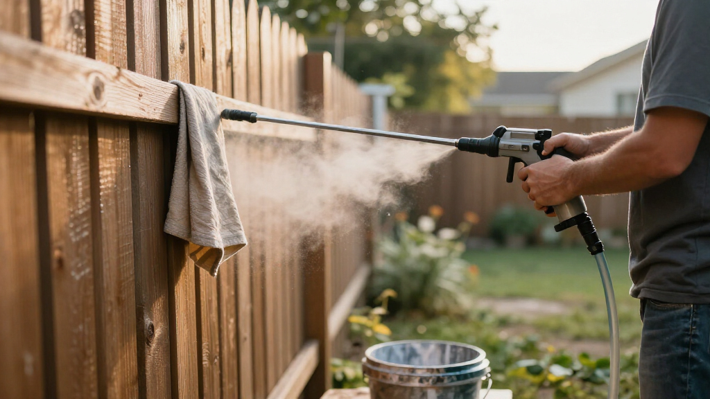 How to Choose Airless Paint Sprayers For DIY Projects