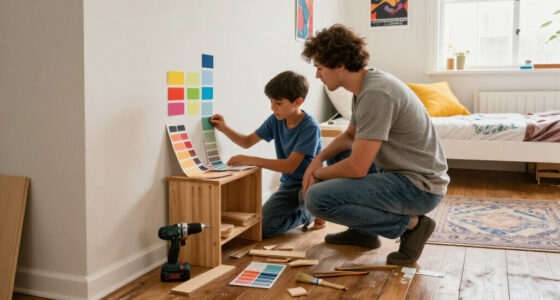 I Asked An 11-Year-Old How To Design A Room Gen Alpha Won't Hate