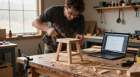 I Have Been Using AI For A Creative Maker Project