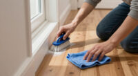 I Tried Three Skirting Board Cleaning Tools To See Which Would *Actually* Leave Them Dust-free