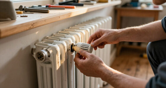 It Turns Out I’ve Been Using My Radiators All Wrong For Years And You Might Have Been Too