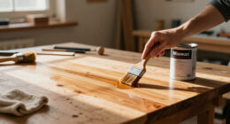 Minwax Names 2027 Color Of The Year