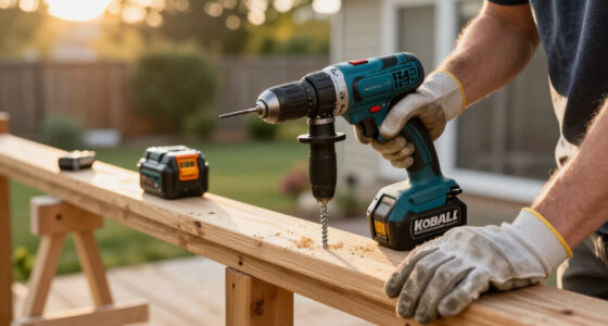 New Kobalt 24V Tools At Lowe’s – Same Price, Lower Performance