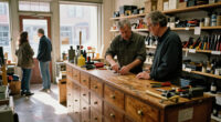 Newtown Hardware House’s Historic Charm, Niche Services And Deep Community Roots Serve Community For 157 Years
