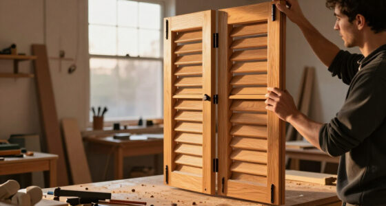 Out With Basic Curtains: A Stylish, More Unique Way To Cover Your Windows
