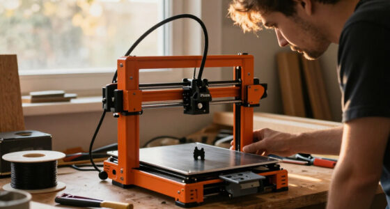 Prusa 3D Printer And Filament Black Friday 2026 Deals Are Live