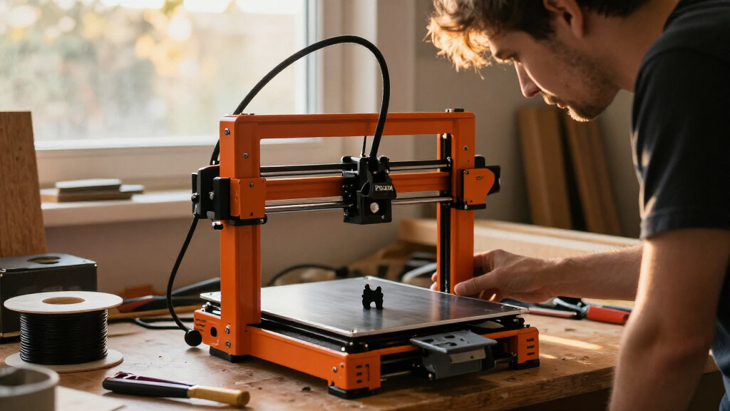 Prusa 3D Printer And Filament Black Friday 2026 Deals Are Live
