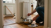 Should You Bleed Upstairs Or Downstairs Radiators First? I Asked The Pros For The Definitive Answer