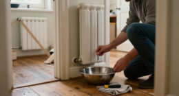 Should You Bleed Upstairs Or Downstairs Radiators First? I Asked The Pros For The Definitive Answer