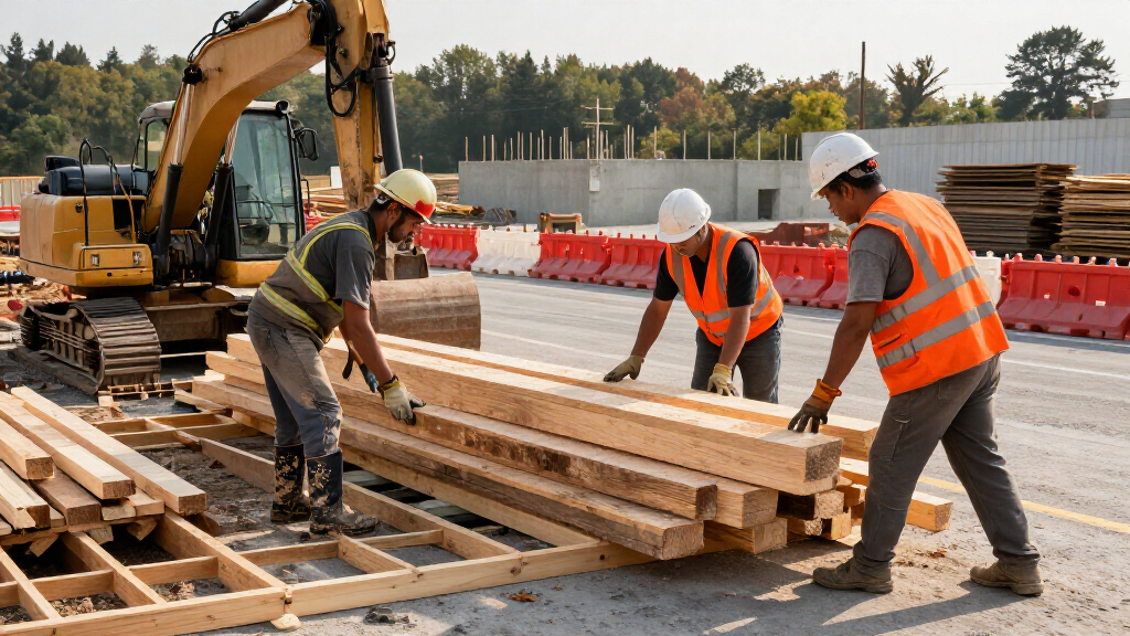 State-Level Construction Employment Posts Gains In September