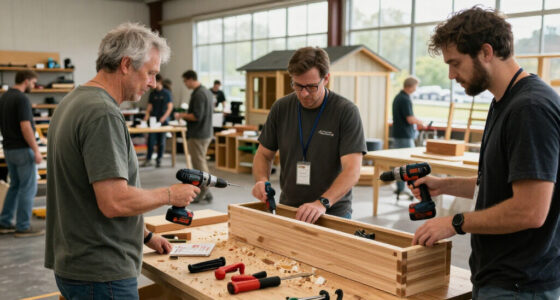Stine Home & Yard Hosts 2026 Home Builder And Pro Expo