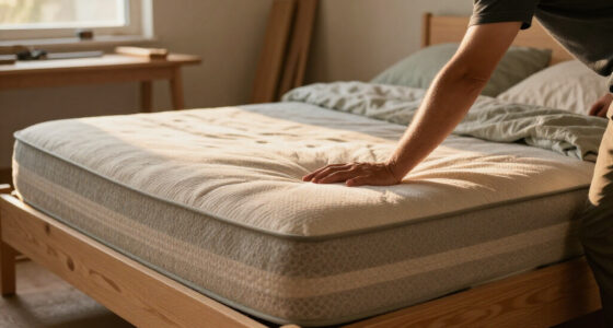 Sweetnight’s Holistic Cooling System Helps You Curate The Ultimate Sleepscape For Cozy, Restful Nights