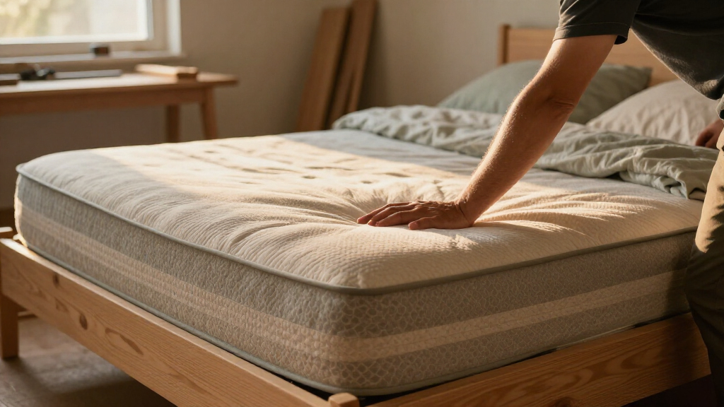 Sweetnight’s Holistic Cooling System Helps You Curate The Ultimate Sleepscape For Cozy, Restful Nights