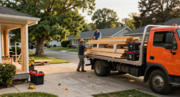 The Home Depot Expands Pro Delivery Network