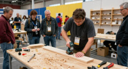 The Inspired Home Show To Host 2,000 Brands, New Show Floor Activations