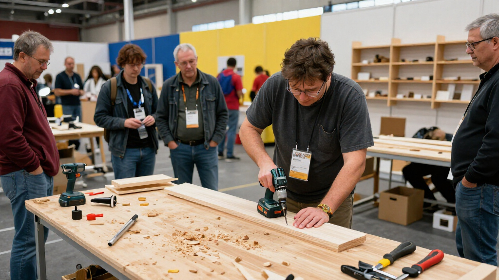 The Inspired Home Show To Host 2,000 Brands, New Show Floor Activations