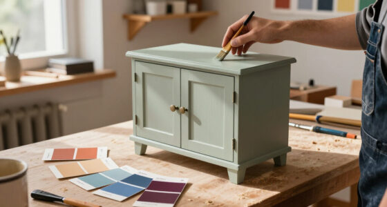 These Are The 10 Color Trends Experts Say Will Be Everywhere In 2027