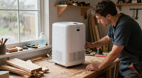 This Compact Meaco Dehumidifier Does More Than Tackle Condensation – And Costs Just 4P An Hour To Run