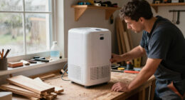 This Compact Meaco Dehumidifier Does More Than Tackle Condensation – And Costs Just 4P An Hour To Run