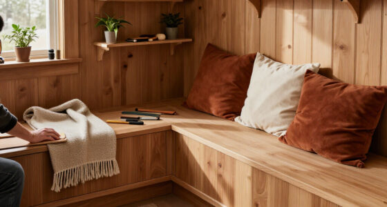 This Cozy Room Trend Is On The Rise, And Designers Say It Makes Any Home Feel More Relaxing