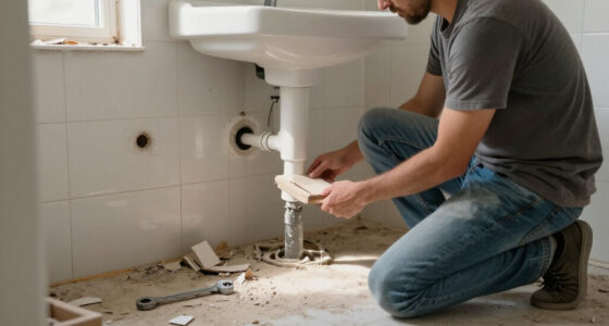 This Is The FIRST Thing You Should Fix In A Bathroom Renovation, According To Designers