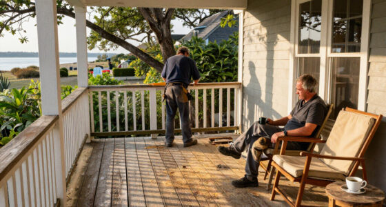 This Shelter Island Home Boasts The Best Porch We’ve Ever Seen