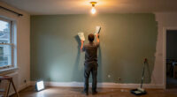This Type Of Lighting Can Make Your Paint Color Look ‘Wrong’ At Night — And What You Need To Do To Fix It