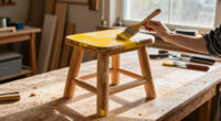 What Color Is Ochre? Here's How To Decorate With This 'Enriched' Yellow Like A Designer
