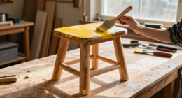What Color Is Ochre? Here's How To Decorate With This 'Enriched' Yellow Like A Designer