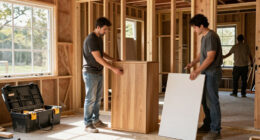 Where To Splurge (And Save) When Building A New House, According To Experts